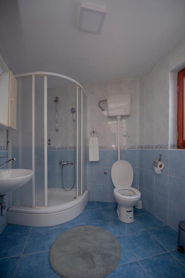 Apartman Nina Stari Grad Trebinje Exterior foto